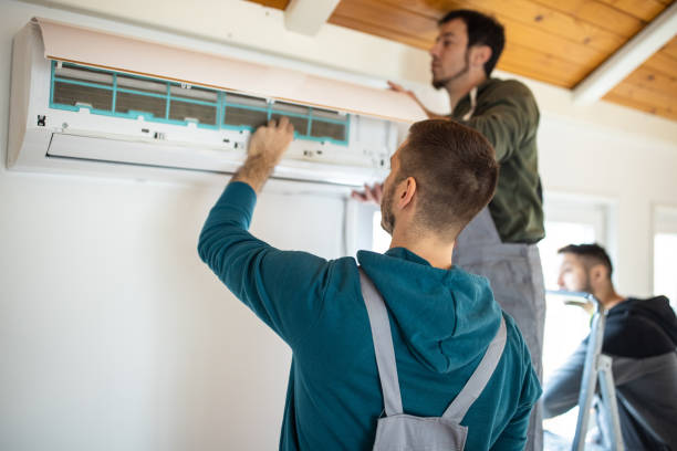 Best HVAC Equipment and Components in Meridian Hills, IN