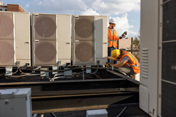 Best Ductless Mini-Split Systems in Meridian Hills, IN