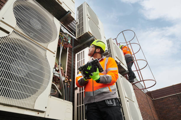 Best Seasonal HVAC Services in Meridian Hills, IN