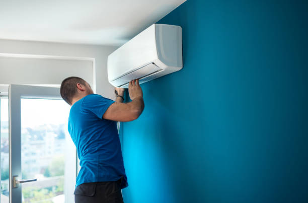 Best Energy-efficient HVAC Solutions in Meridian Hills, IN