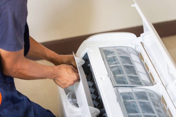 Best HVAC Software and Technology in Meridian Hills, IN