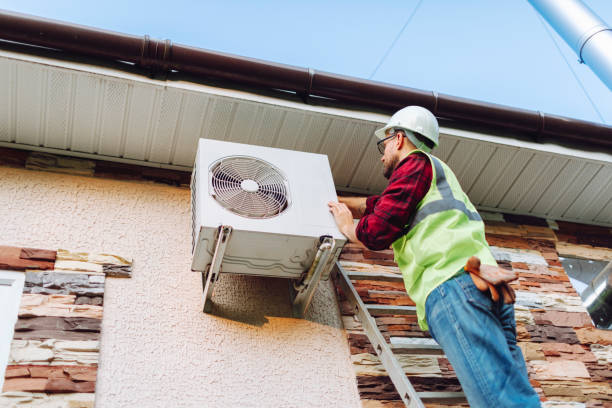 Best Residential HVAC in Meridian Hills, IN